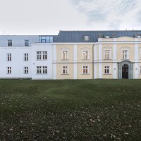 Schloss Paskov – Altersheim, Paskov